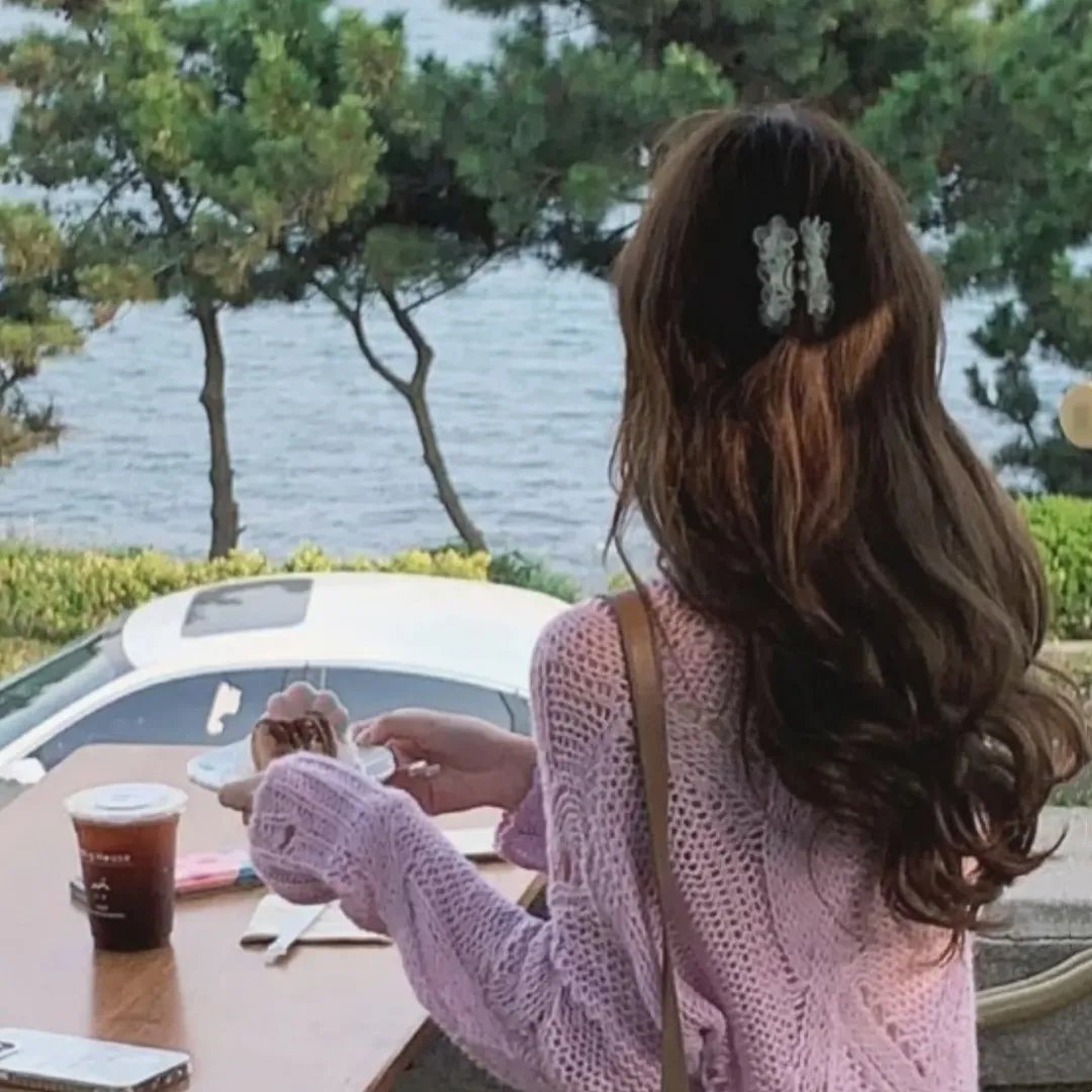 女人河