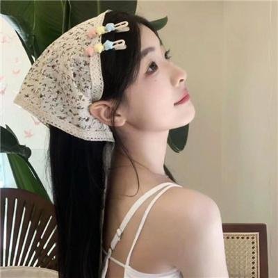 少女救地球