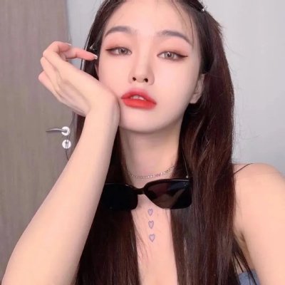 只看得见我吗